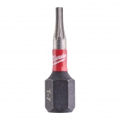 Насадка Shockwave TX7 25 мм (2шт) (4932471567)