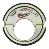 Матрица RU22 Cu/Al 240 (4932451789)
