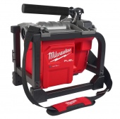 Аккумуляторная прочистная машина Milwaukee M18 FCSSM-121 FUEL (4933478407)