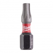Насадка Shockwave TX25 25 мм