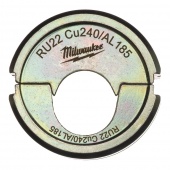 Матрица RU22 Cu/Al 185 (4932451788)