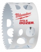 Коронка Bi-Metal 83мм Milwaukee (49560183)