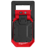 Аккумуляторный фонарь с шарнирным световым блоком M18 PAL2-0 Milwaukee