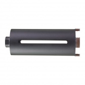 Алмазная коронка DCH 68-150 мм