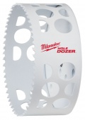 Коронка Bi-Metal 108 мм Milwaukee