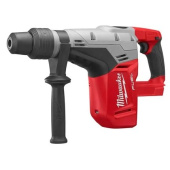 Аккумуляторный перфоратор Milwaukee SDS-MAX M18CHM-0 FUEL (4933451362)