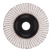 Лепестковый диск SLC50/125G60 ALUMINIUM 125 мм / зерно 60 (заказ кратно 10 шт) (4932479092)