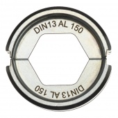 Матрица DIN13 AL 150 (4932459511)