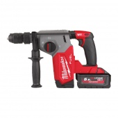 Аккумуляторный перфоратор Milwaukee M18 FHX-552X (4933478889)