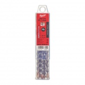 Бур SDS+ Trade 7 x 160 (10 шт)  (4932352697)