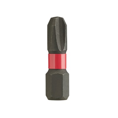 Насадка SHOCKWAVE PZ3 25мм (4932430869)