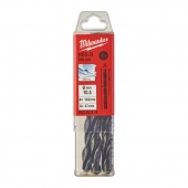 Упаковка сверл по металлуHSS-R DIN338 10.5(5шт в уп.)(4932363539