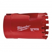 Алмазная коронка Diamond Plus d32мм (49565620)