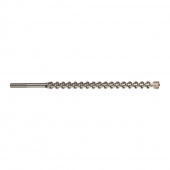 Бур SDS-Max Milwaukee 30x570mm (4932352784)
