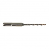 Бур SDS-plus Milwaukee MS2 5x110mm (4932307067)