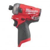 Аккумуляторный винтоверт Milwaukee M12 FQID-0 FUEL SURGE (4933464972)