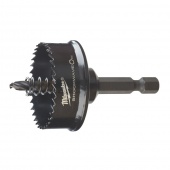 Коронка Shockwave 35мм (49569830)