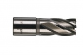 Кольцевая фреза D18х30мм (4932343274)