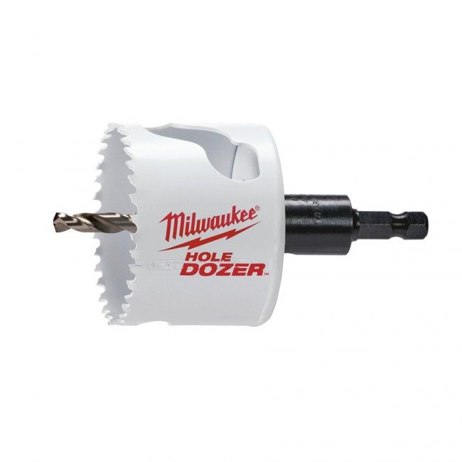 Коронка Bi-Metal 20мм Milwaukee (49560024)