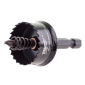 Коронка Shockwave 25мм (49569815)
