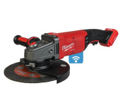 Аккумуляторная шлифовальная машина Milwaukee M18 ONEFLAG230XPDB-0 (4933478781)