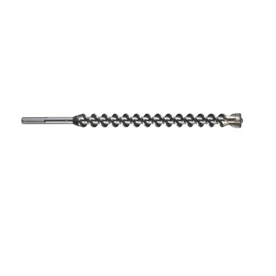 Бур SDS-Max Milwaukee 16x540mm