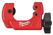 Труборез для медных труб Milwaukee Mini 3 - 28 мм