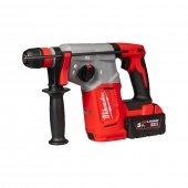 Аккумуляторный перфоратор Milwaukee M18 BLHX-502X (4933478892)