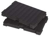 Packout Milwaukee вкладыш из пенного материала