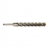 Бур SDS+ MX4 24х250 мм Milwaukee (4932356507)