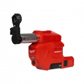 Аккумуляторная cистема пылеудаления Milwaukee M18 FCDDEL-0 (4933478507)