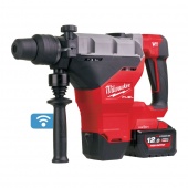 Аккумуляторный перфоратор Milwaukee M18 FHM-121C FUEL (4933464894)