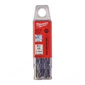 Сверло по металлу HSS-R DIN3384.5 (4932363479)