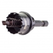 Коронка Shockwave 19мм (49569805)
