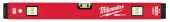 Уровень Milwaukee Redstick Backbone 60 см, магнитный