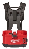 Аккумуляторный опрыскиватель Milwaukee база M18 BPFPH-401 (4933464962)