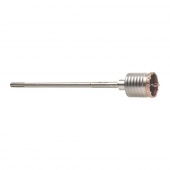 Коронка литая SDS-Max TCT 80 x 550 мм