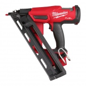 Аккумуляторный нейлер Milwaukee M18 FN16GA-0X (4933478094)