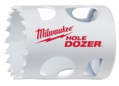 Коронка Bi-Metal 38мм Milwaukee (49560082)