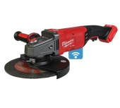 Аккумуляторная шлифовальная машина Milwaukee M18 ONEFLAG230XPDB-0C (4933478782)