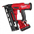Аккумуляторный нейлер Milwaukee M18 FN16GA-202X (4933478092)