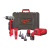Аккумуляторный расширитель для труб Milwaukee M12FPXP-I10202C (4933472020) Аккумуляторный расширитель для труб Milwaukee M12FPXP-I10202C (4933472020)