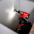 Аккумуляторная дрель-шуруповерт Milwaukee M12 FDD2-0 (4933479872)