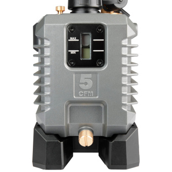 Вакуумный насос Milwaukee М18 ФВП5-0