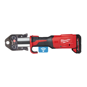 Аккумуляторный инструмент для обжима труб Milwaukee M18 ONEBLHPT-302C (4933478306)