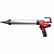 Клеевой пистолет Milwaukee M12 PCG/600A-201B (4933441670)