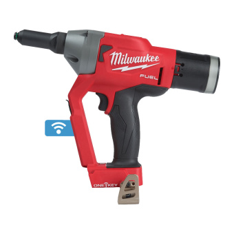 Аккумуляторный заклёпочник Milwaukee M18 ONEFPRT-202X (4933478602)