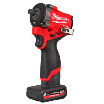 Аккумуляторный гайковёрт M12 FCIWF12G3-502X