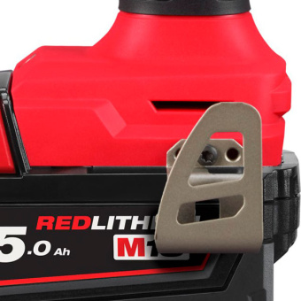 Аккумуляторная дрель-шуруповерт Milwaukee M18 BLDDRC-502C (4933492835)