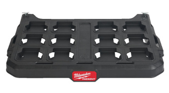 PACKOUT Стеллажная система - одиночная полка (4932478711)